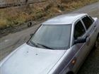 LADA Priora 1.6, 2008, 