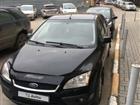 Ford Focus 2.0AT, 2007, 