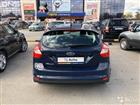 Ford Focus 1.6AMT, 2014, 65000