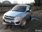 LADA Granta 1.6, 2015, 72000