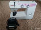   janome jt 1108