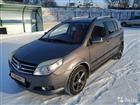 Geely MK Cross 1.5, 2012, 86000