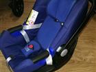  Britax Romer Baby-Safe Plus