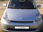 Toyota Passo 1.3AT, 2004, 141000