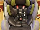  Evenflo Symphony 65, isofix