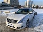 Nissan Teana 2.5CVT, 2012, 100000