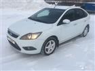 Ford Focus 1.8, 2010, 160000