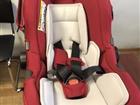  Nuna 0  (c  isofix)