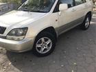 Toyota Harrier 3.0AT, 2000, 240000