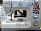   Janome Ami 25s