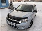 LADA Granta 1.6AT, 2013, 81500