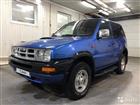 Ford Maverick 2.4, 1997, 75000