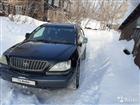 Toyota Harrier 3.0AT, 2001, , 235000