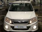 LADA Granta 1.6, 2016, 61200