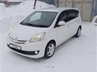 Toyota Passo Sette 1.5AT, 2009, 107850