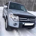 Mitsubishi Pajero 3.8 AT, 2007, 