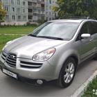 Subaru Tribeca 3.0 AT, 2005, 