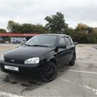 LADA Kalina 1.6 , 2012, 