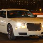 Chrysler 300C 2.7 AT, 2009, 