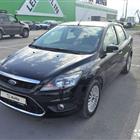 Ford Focus 1.6 AT, 2011, 