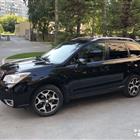 Subaru Forester 2.5 CVT, 2013, 