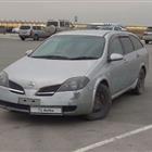 Nissan Primera 2.0 CVT, 2002, 360 000 