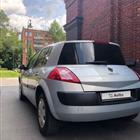 Renault Megane 1.6 , 2004, 70 000 