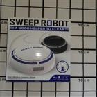  -  Sweep Robot