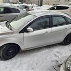 Ford Focus 2.0 AT, 2010, 199 000 