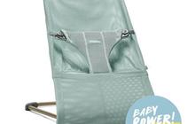 - Babybjorn Bliss Bouncer Balance Mes