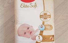 Huggies Elite Soft 1