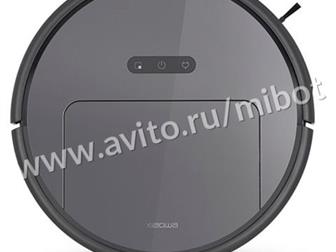 - Xiaomi Xiaowa Robot Vacuum Cleaner E352-01 KOR ( )  Mibot   ,         