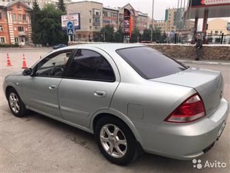  Nissan Almera Classic 2006    ,   ,   ,   ,      