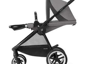    Cybex Balios M ( )    ,      ,   ,       ,    