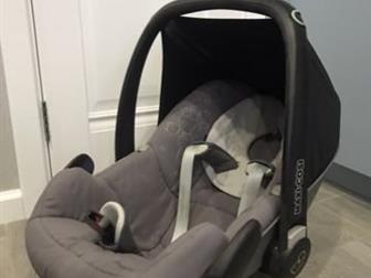  Maxi-Cosi Pebble    ,      ,           