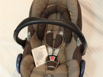   Maxi-Cosi CabrioFix 0  (0-13 ),    ,   ,   ,      -    