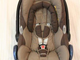   Maxi-Cosi CabrioFix 0  (0-13 ),    ,   ,   ,      -    