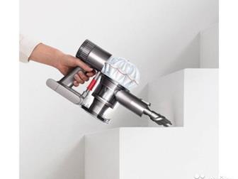  Dyson V6 Cord Free : ,    (),   : 1,    -      ,   