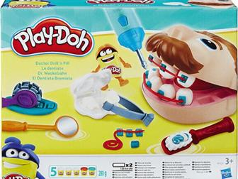            ,  Play doh ,         ,   1  ,  