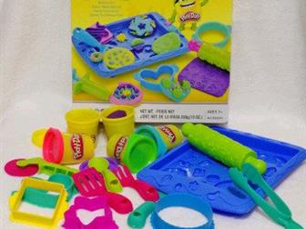            ,  Play doh ,         ,   1  ,  