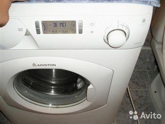 Hotpoint ariston,  ,  ,    , !)))   ,   ,     