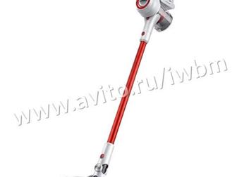     Xiaomi JIMMY Handheld Wireless Powerful Vacuum Cleaner        ,  ,  