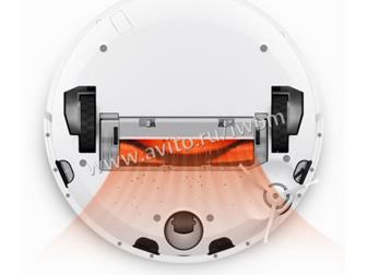    - Xiaomi MI Robot Vacuum Cleaner,  Main brush Xiaomi MI Robot Vacuum Cleaner, V-     ,   