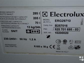   Eletrolux EGT29710 /  ,     ,  ,      (    