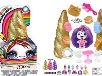 ??! ??POOPSIE UNICORN CRUSH  ,    , 2 ! 400,   650    :  