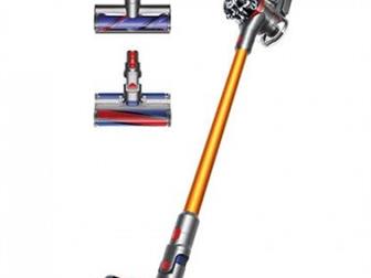 Dyson V8 Absolute     PIXEL-HOUSE!          ,          