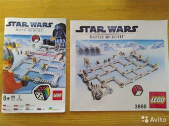   Lego Star Wars Buttle of the Hoth,     -    ,   ,      ,   ,  