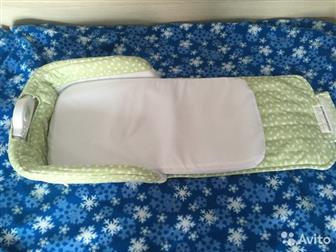     Baby Delight Snuggle Nest -  ,   ,     - !      