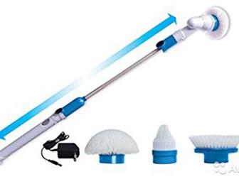     Hurricane SPIN SCRUBBER ?     ,        »  ,  
