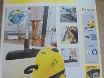  Karcher DS5500  